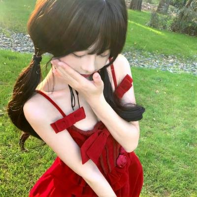 漫天烽火一美人