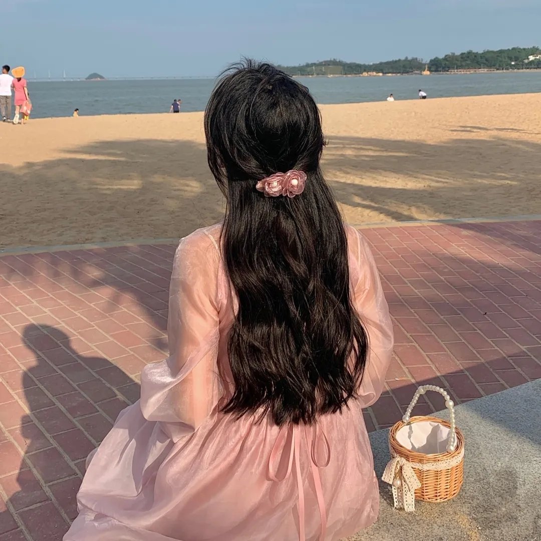 好女两头瞒